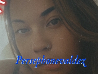 Persephonevaldez