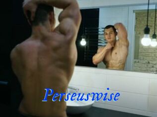 Perseuswise