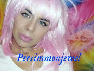 Persimmonjewel