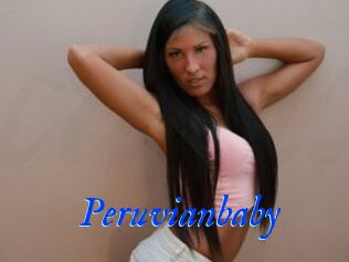 Peruvianbaby
