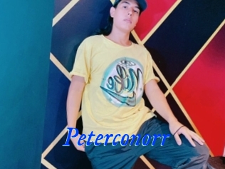 Peterconorr
