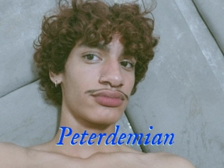 Peterdemian