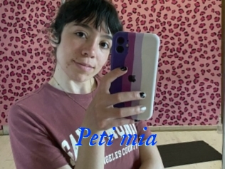 Peti_mia