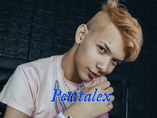 Petitalex