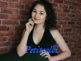 Petitealbi