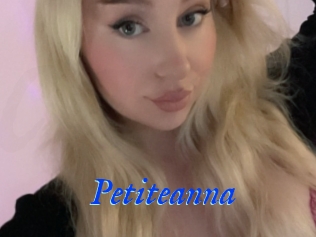 Petiteanna