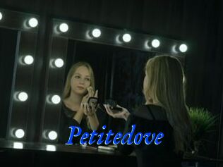 Petitedove
