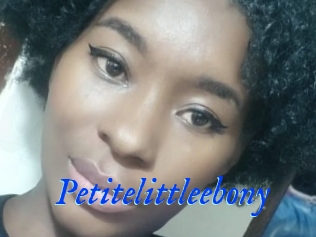 Petitelittleebony