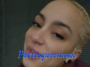 Petitequeenxox