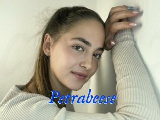 Petrabeese