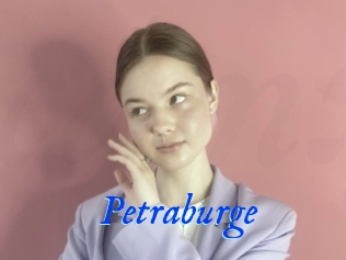 Petraburge