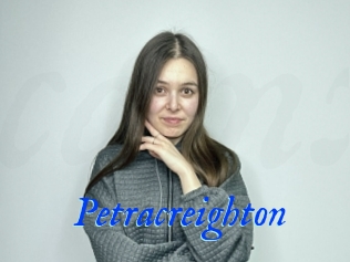Petracreighton