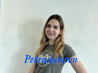 Petradurston