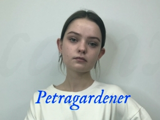 Petragardener