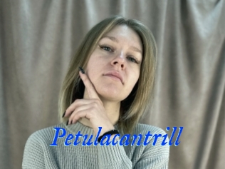 Petulacantrill