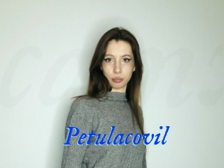 Petulacovil
