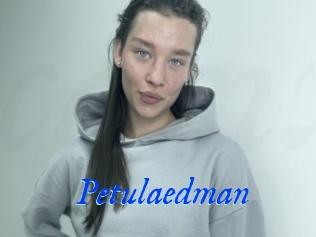 Petulaedman
