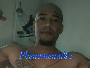 Phenomenal80