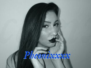 Pheonixxxx