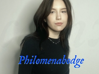 Philomenabodge