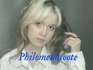 Philomenacoote