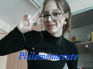 Philomenacrute