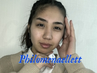 Philomenaellett