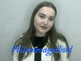 Philomenagodbold