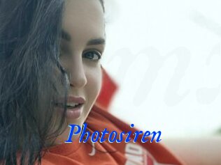 Photosiren