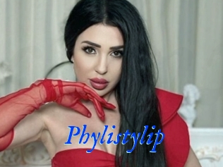 Phylistylip