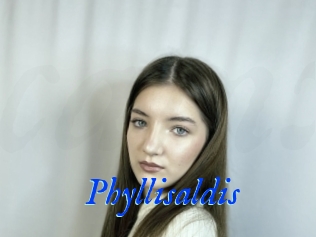 Phyllisaldis