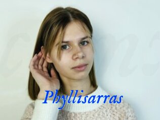 Phyllisarras