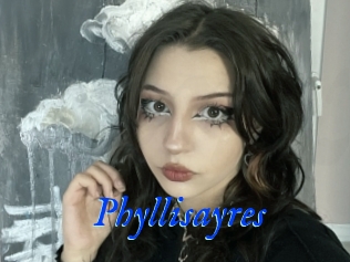 Phyllisayres