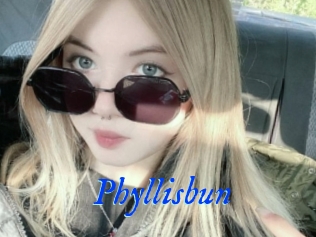 Phyllisbun