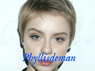 Phyllisdeman