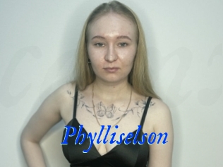 Phylliselson