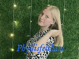 Phyllisfeltham