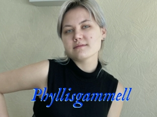 Phyllisgammell