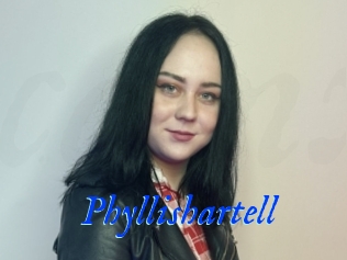 Phyllishartell