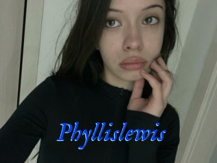 Phyllislewis