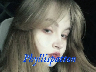 Phyllispatton