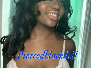 Piercedblackdoll