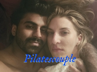 Pilatescouple