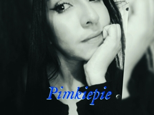 Pimkiepie