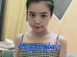 Pingpingbaby