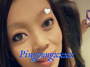 Pingpongxxxx
