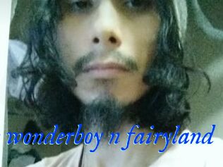 Pink_wonderboy_n_fairyland