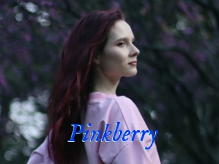Pinkberry