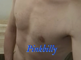 Pinkbilly
