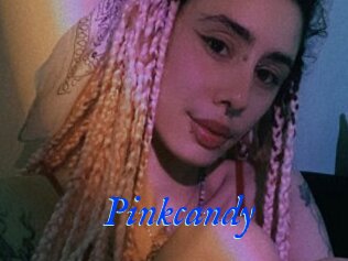 Pinkcandy